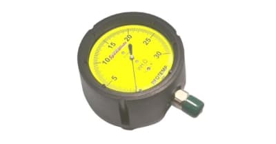 REOTEMP PC45P1A2P52-CSI-D-T-HV