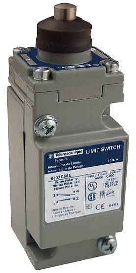 SCHNEIDER ELECTRIC 9007C54E