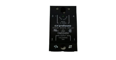 SENSATA TECHNOLOGIES CMD2450