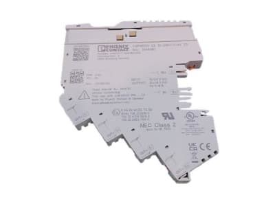 PHOENIX CONTACT CAPAROC E2 12-24DC/1-4A EX
