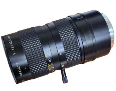 FUJINON H6X12.5R