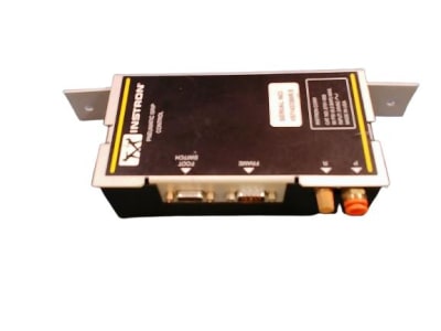INSTRON 2701-065