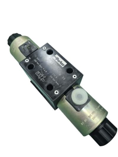 PARKER D3W20DNJW30