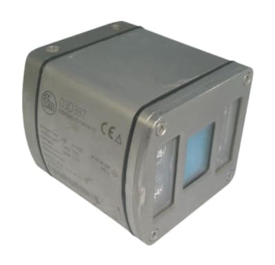 EFECTOR O3DIODKG/E1/GM/W/70-O3D387