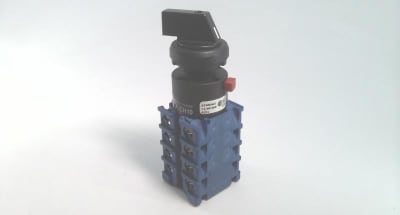 KRAUS & NAIMER CH10 A223-600.FT1