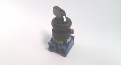 KRAUS & NAIMER CH10 A201-600.FT1