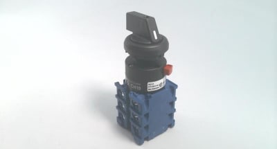 KRAUS & NAIMER CH10 A212-600.FT1