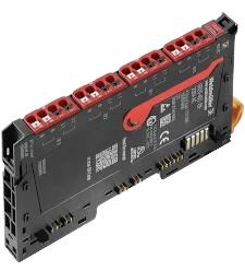 WEIDMULLER 1550070000