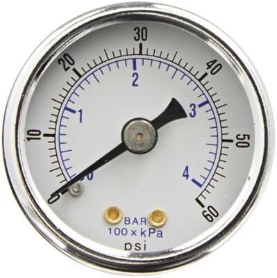 PIC GAUGES 102D-158D