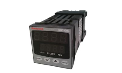HONEYWELL UDC1200-D-C-1-2-0-2-7-1-0-0-1