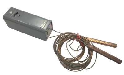 HONEYWELL T991B1003