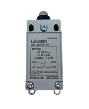 MARSH BELLOFRAM HY-LS803N