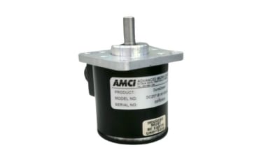 ADVANCED MICRO CONTROLS DC25F-B1N1024AS