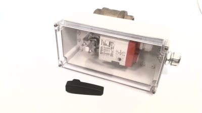 HONEYWELL VBN2FP3SRB