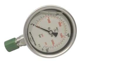 MAXIMATOR 3300.0108