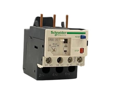 SCHNEIDER ELECTRIC LR3D35