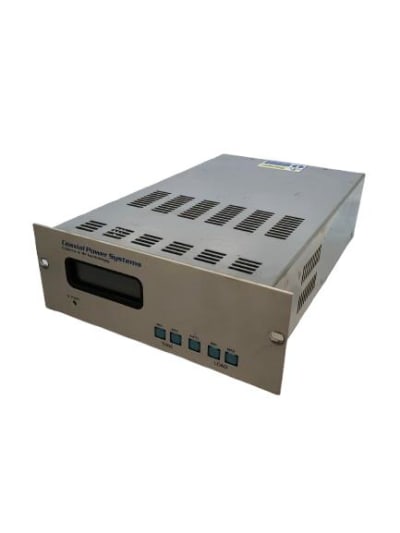 COAXIAL POWER SYSTEMS AMNC