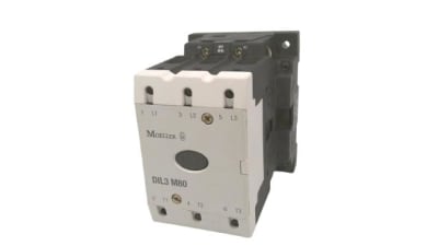 EATON CORPORATION DIL3M8048V50HZ
