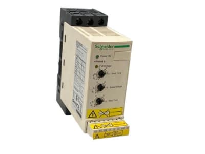 SCHNEIDER ELECTRIC ATS01N212RT