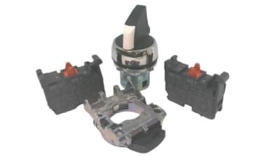ALLEN BRADLEY 800FM-SM22MX02