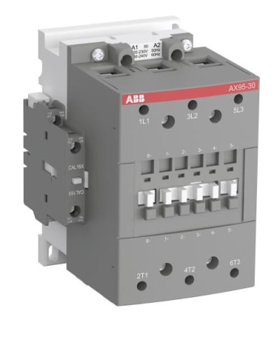ASEA BROWN BOVERI 1SFL431074R8411