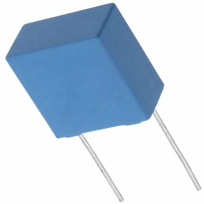 TDK B32922C3474K000