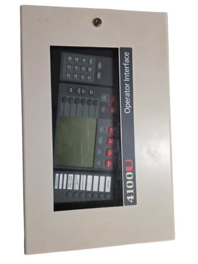 TYCO 4100U