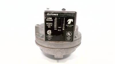 ANTUNES CONTROLS 803112502