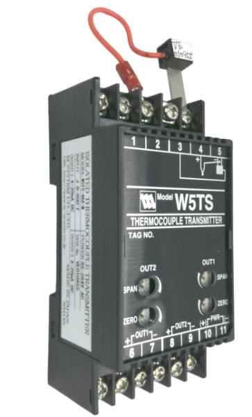 M SYSTEM TECHNOLOGY INC W5TS-4AA-M