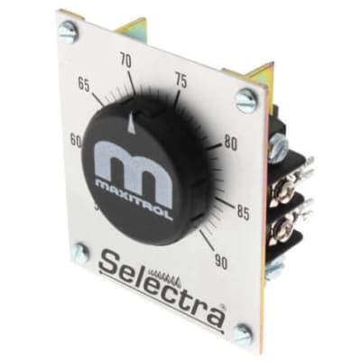 MAXITROL TD121