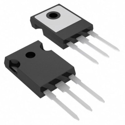 INTERNATIONAL RECTIFIER IRG4PH40UDPBF