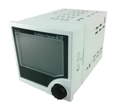ENDRESS & HAUSER RIA452-B214A11A