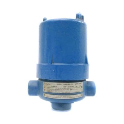 ROBERTSHAW 304B-B2-B5