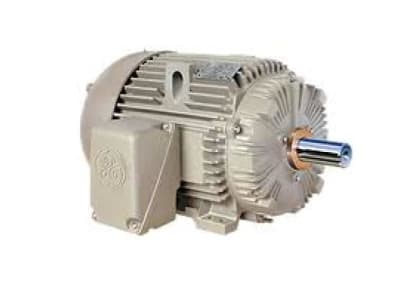 GENERAL ELECTRIC 5KS215SAA108