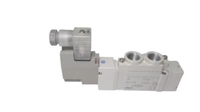 SMC SY7120-5DZ-02-Q