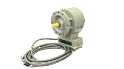 BAUMER ELECTRIC FG4AK-600G-90G-NG