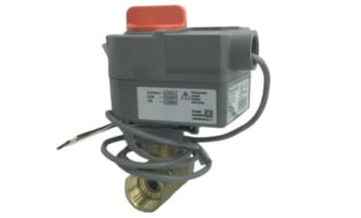 HONEYWELL VBN2B014.70SA+MVN613A0000