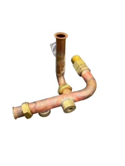 TRIANGLE TUBE PSRKIT59