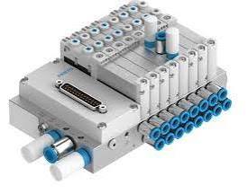 FESTO VTUG-14-MSDR-B1T-25V20-G14-UR-T14S-6G+H