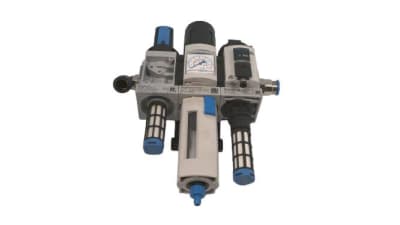 FESTO MSB4N-1/4:C3J2F3-WP