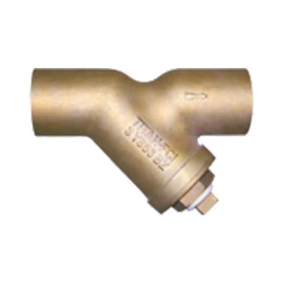 TITAN FLOW CONTROL INC YS56BZ0075