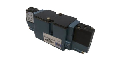 MAC VALVES INC 82A-LA-000-TM-DAAP-1DL