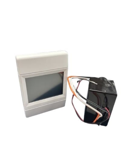 NLIGHT NPOD-GFX-WH