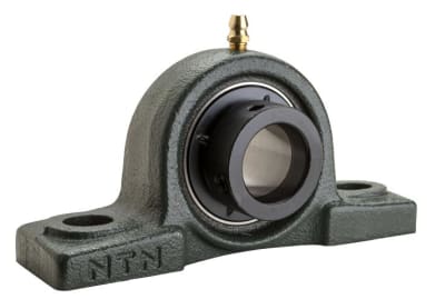 NTN BEARING UELP309-111D1W3
