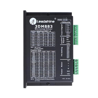 LEADSHINE 3DM883