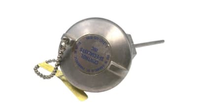 CONTROL SPECIALISTS INC T48U-004-00-22CF3