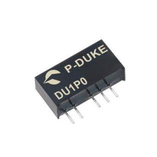 POWER MATE TECHNOLOGY CO DU1P0-15S05