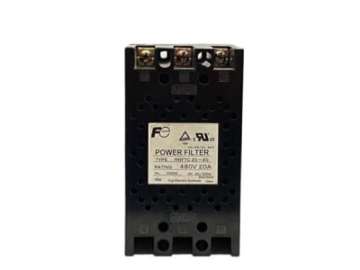 FUJI ELECTRIC RNFTC 20-40