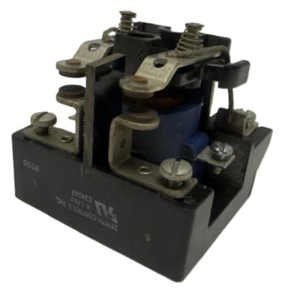 GENERAL ELECTRIC K-1260