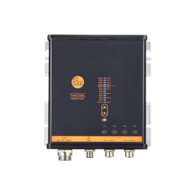 EFECTOR PSU-1AC/24VDC-12A/IOL/IP67-DN4218
